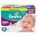 Produktbild Pampers Active Fit Größe 4+ Maxi Plus 9-20kg Giga Pack (1 x 94 Windeln)