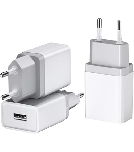 Alimentation Chargeur Tablette Qilive 8 Séries 5v 5V 2A 2.5mm*0.7mm - Foto 6