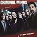 Produktbild Criminal Minds 2019 Calendar