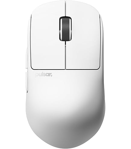 FinalMouse Starlight-12 Pegasus (Medium): Amazon.co.uk: PC & Video