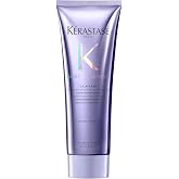 K&eacute;rastase Blond Absolu, Restorative and Anti-Breakage Conditioner, For Damaged and Bleached Hair, with Hyaluronic Acid, Cicaf