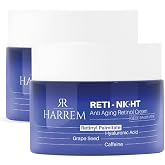 Reti-Night Cream Anti-Aging Plumper Retinol & Collagen Night Care Cream 50 Ml