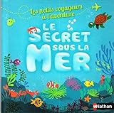 Le Secret sous la Mer