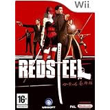 Red Steel (Wii)