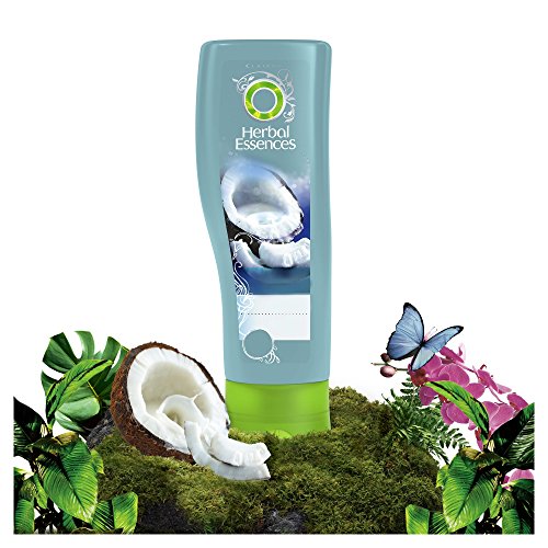 Herbal Essences Spülung Verwöhnende Feuchtigkeit Für Trockenes Haar, 200 ml - 3