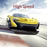 High Speed 2015 A&I by 