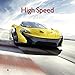 High Speed 2015 A&I by 