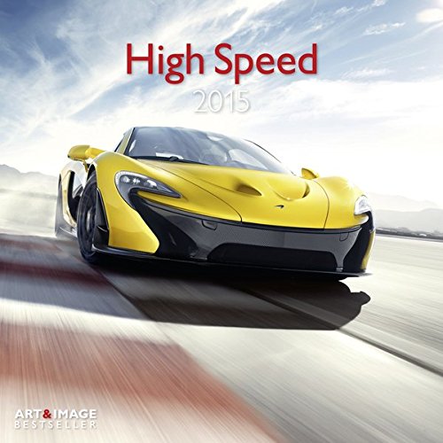 High Speed 2015 A&I