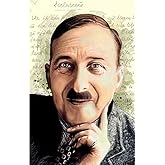 Stefan Zweig Yumuşak Kapaklı Defter