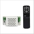 LRIPL Normal Ceiling Fan Remote Regulator With 5 Step Fan Speed Regulation Ir Remote Controller for Seilling FAN