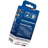BSH 00311864 kire&ccedil; &ccedil;&ouml;z&uuml;c&uuml; tabletler, sodyum hidrojen karbonat