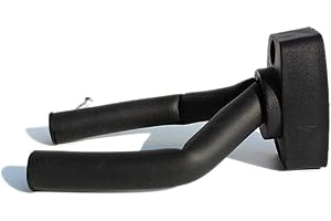 Mount Hanger Holder Adjustable Guitar Violin Wall Rack Hook