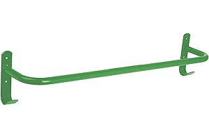 PERRY Shorefields No.527 Equestrian Rug/Blanket Storage Rail