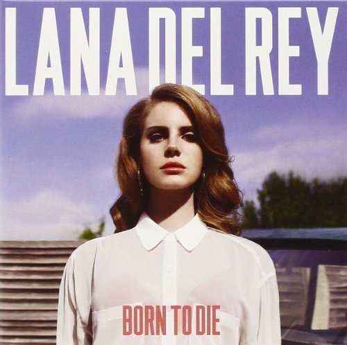 couverture de : Born to die