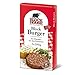 Produktbild Block House - Block Burger Patties TK Rindfleisch Boulette - 2St/400g