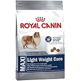 Royal Canin (ROYBJ) Hundefutter Light Weight Care, 1er Pack (1 x 3 kg)