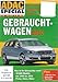 Produktbild ADAC Special - Gebrauchtwagen 2010