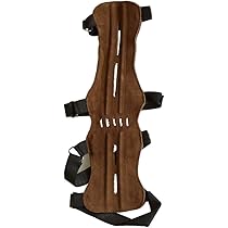 ElToro Bogenhandschuh ARC - Schutz & Komfort Für Links- Oder Rechtshänder