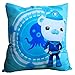 The Octonauts - Cuddle Pillow Children 40 x 40 cm
