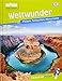 memo Wissen entdecken. Weltwunder: Paläste, Schluchten, Monumente. Das Buch mit Poster! by 