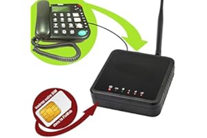 Mobiho Essentiel La FixMob + Combiné 480 innovation Mobiho - Combiné gsm senior. Conviendra à un sénior qui veut un modèle extrêmement simple à immense touche. DEBLOQUE TOUT OPERATEUR