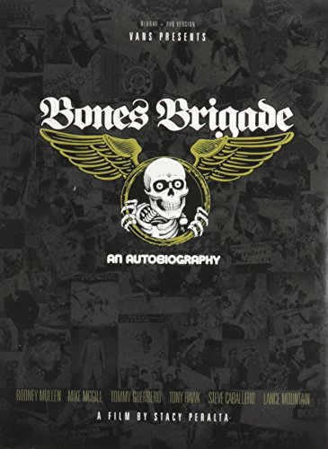 Preisvergleich Produktbild Bones Brigade: An Autobiography [DVD] [Import]
