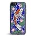 Produktbild Zero Gravity Apple iPhone 7/8 Koi Phone Case - Embroidered Fish and Pond - 360° Protection, Drop Test Approved