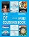 Produktbild Best of Studio Ghibli Coloring Pages Coloring Book