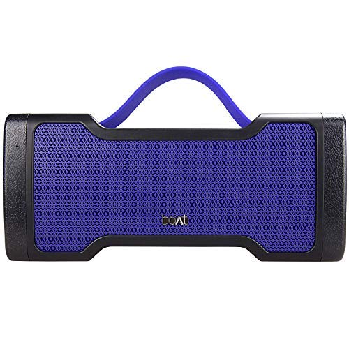 Review of Refurbished Boat Stone 1000 Bluetooth Speaker with Powerful Sound