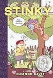 Stinky: TOON Level 2 by Eleanor Davis