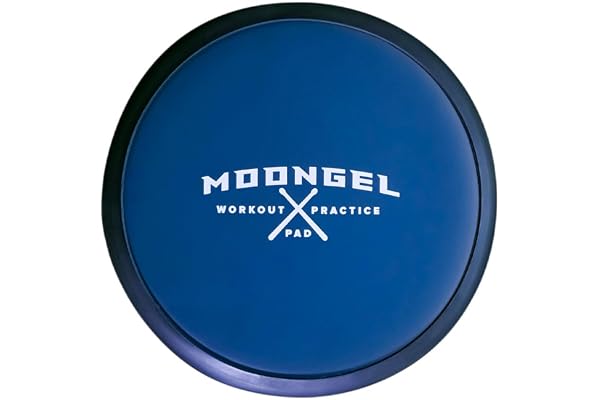 Moongel Pad d'entraînement 18 cm
