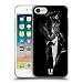 Produktbild Head Case Designs Wolf Stillvolle Tiere Soft Gel Hülle für Apple iPhone 7