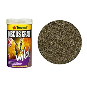 Tropical Discus Gran Wild 250ml (Item Code- 61624)