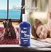 Wild & Sexy Sensual Massage & Bath Oil (100ml) Blended With Exotic Essential Oils For Relaxation and A Mood For Love