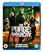 The Purge: Anarchy [Blu-ray]