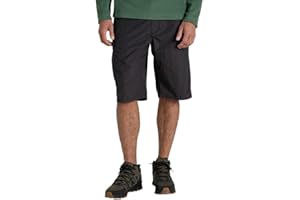 Craghoppers Men's Kiwi Long Short Cargo Shorts