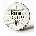 Mojito Cocktail Flavour Lip Balm by The Prohibition Co. 15ml Tin