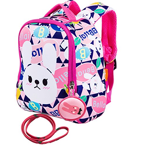 Scheda Tecnica Yisibo 3D Animal Zaino Per Bambini - Recensioni e Opinioni