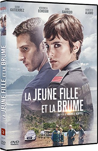 couverture de : La  jeune fille et la brume