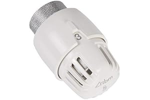 Rbm - Tête thermostatique TL10 - RBM : 5900000