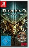 DIABLO III: Eternal Collection - [Nintendo Switch] - 