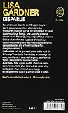 Image de Disparue