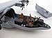Modbrix 2606 – ★ US AIR FORCE Hercules C-130 Transport Flugzeug inkl. custom US ARMY Special Forces Soldaten aus original Lego© Teilen ★ - 5