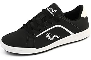 Woodworm Golf Surge V3 Mens Golf Shoes