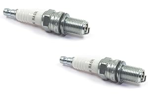 CHAMPION_SET Spark Plug Set of 2 Champion RA59GC for Ducati Laverda