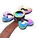Produktbild Fidget Hand Spinner, RITCHIY Metal Tri Spinners Focus Spielzeug Mit Keramik Lager Für ADHS, HINZUFÜGEN, Angst, Anti Stress für Erwachsene Kinder