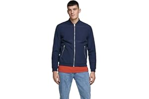 JACK & JONES Bomber Jacket Bomber Jacket