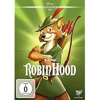 Robin Hood