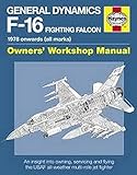 Officially called the Fighting Falcon by the USAF (a name loathed by pilots and ground crews), the F-16 is popularly referred to as the ?Viper?. First introduced into service with the USAF in 1978, the F-16 is a successful all-weather multi-role jet fighter of which more than 4,500 have been built and exported to 25 countries worldwide. It remains in service more than 30 years later. The Viper incorporates a number of innovative design features that include a frameless bubble canopy for bet