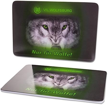 VfL Wolfsburg Placemat (Set of 2)